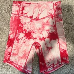 Balance Athletica / Vitality Oasis Collection Medium Rider Shorts